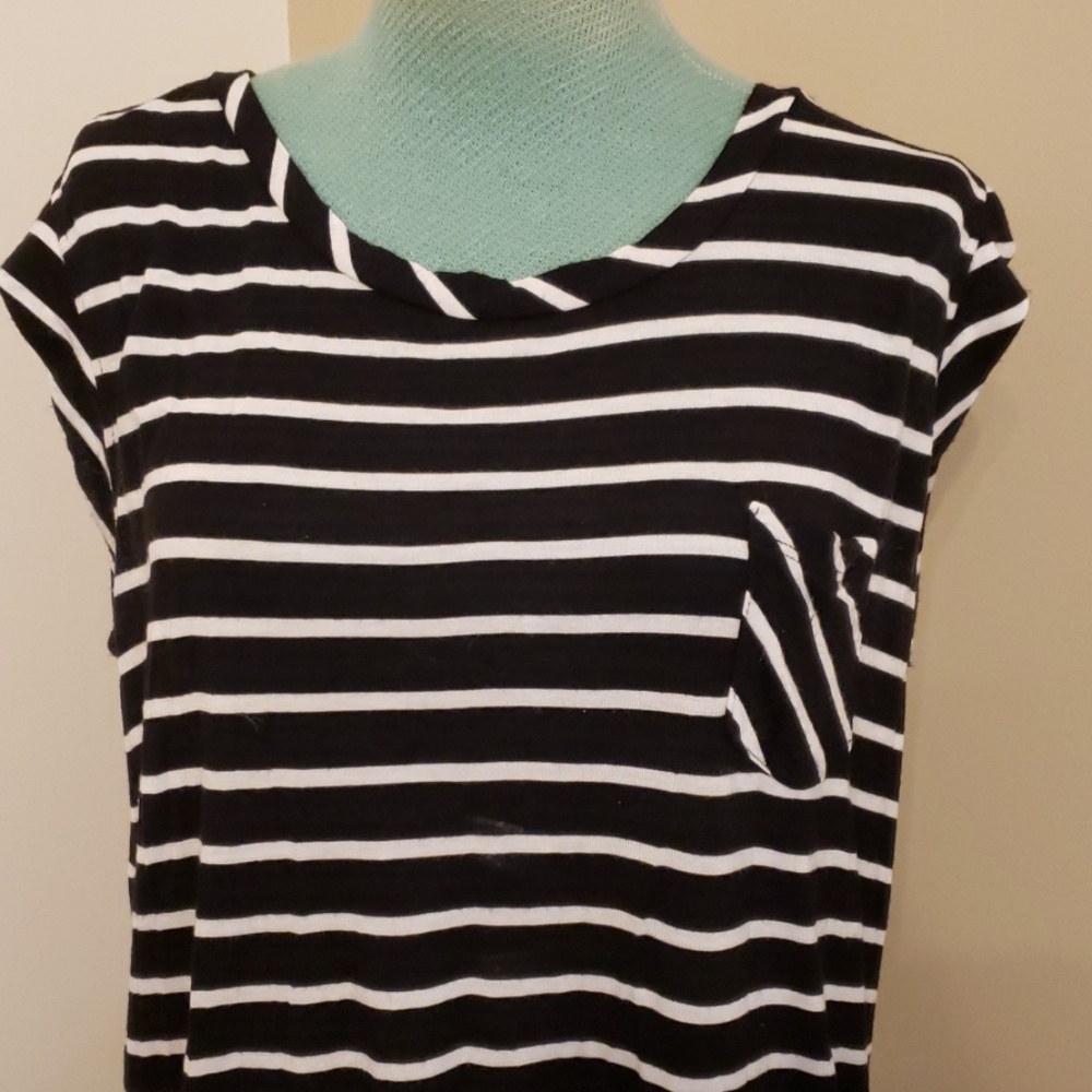 Cute Olive & Oak Comfy Top
